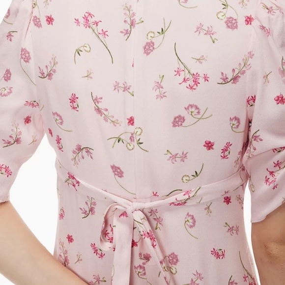 NWT Wilfred NWT Baudelaire Dress - Picture 7 of 11